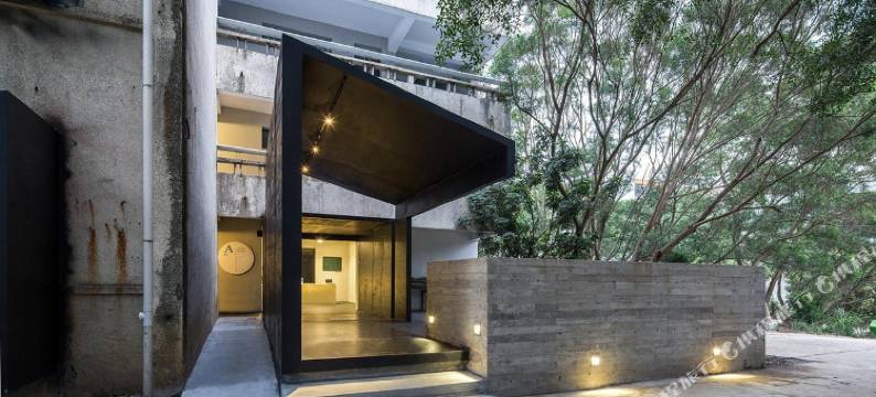 杭州一路走来青年旅社图片