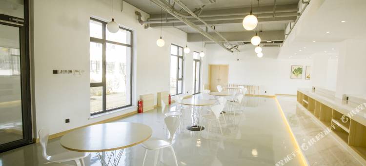 北戴河耕读民宿(集发农业梦想王国店)图片