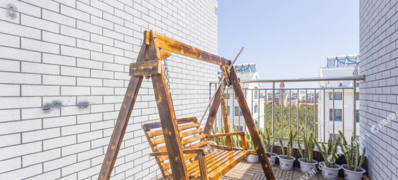 荣成雁过留声人过留名公寓图片