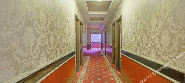 怡和宾馆(阳光夜市晋江国际机场店)图片