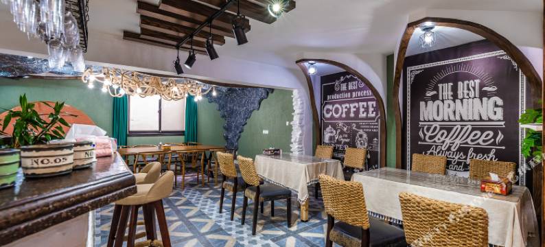 嵊泗暖暖屋民宿图片