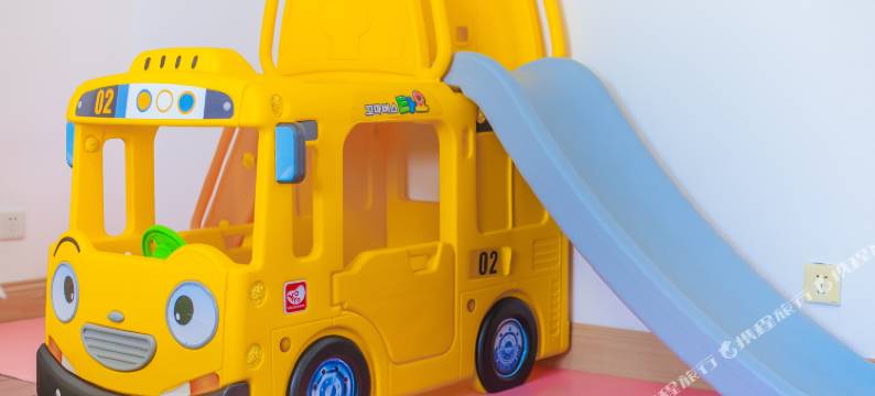 青岛遇见海民宿图片