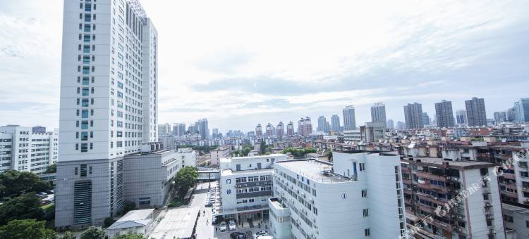 南苑e家精选酒店(宁波彩虹南路店)图片