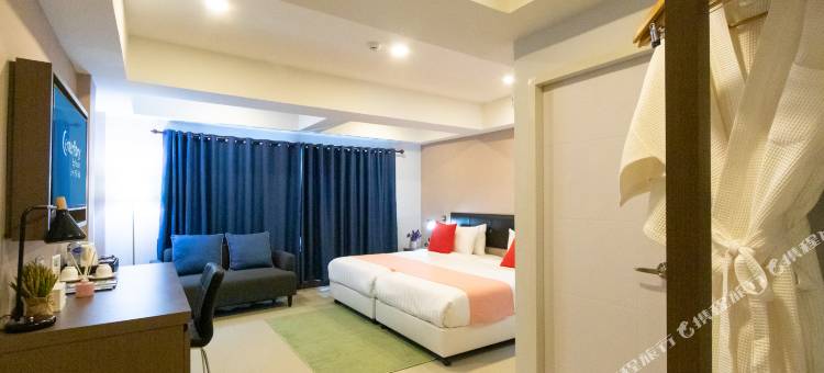 CenterParcs by Paxton Chiangmai图片