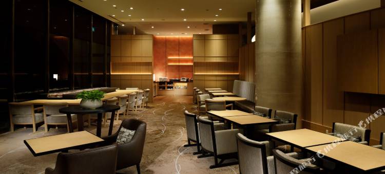 京都宝池皇家王子傲途格精选酒店(The Prince Kyoto Takaragaike, Autograph Collection)图片
