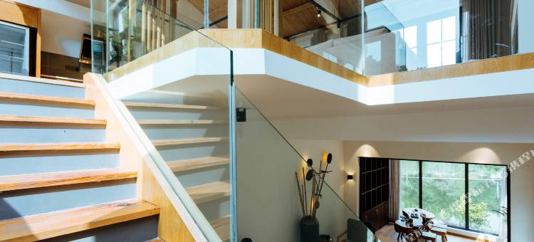 婺源涵舍美宿图片