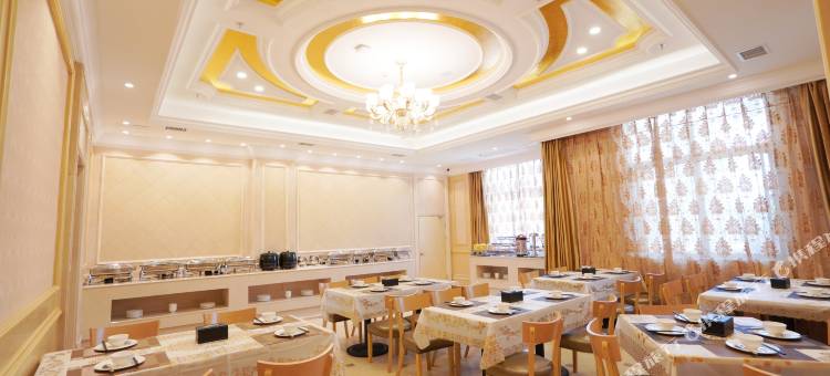 维也纳酒店(芜湖南陵春谷公园店)图片