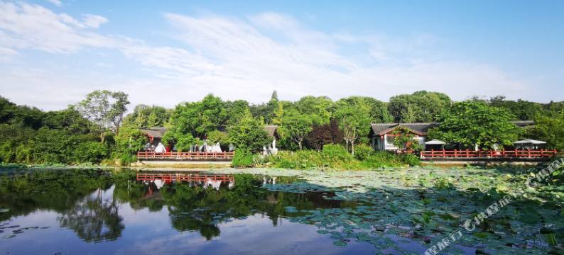 川视宝光宾馆(宝光寺店)图片