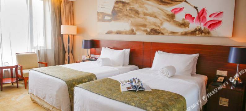 乐清新聚丰圆大酒店图片