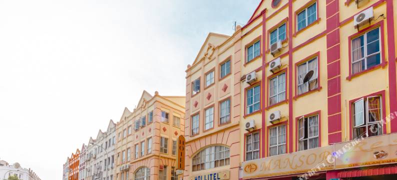 Hollitel Hotel Melaka图片
