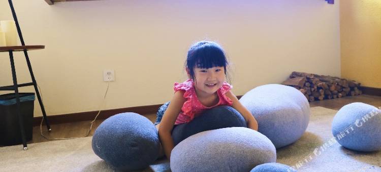 汶川寒水驿民宿图片