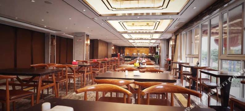 儒风酒店(曲阜高铁东站店)图片