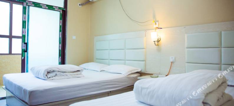 聚缘宾馆(郑州元通雅居店)图片