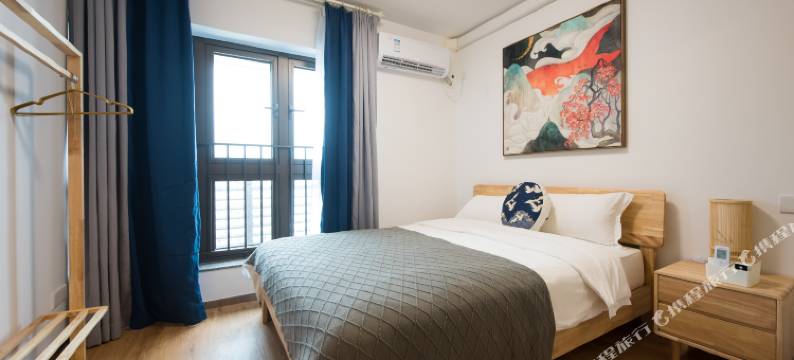 WESU微宿行政公寓(深圳深大地铁店)图片