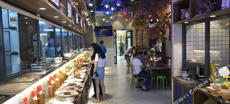 城市便捷酒店(深圳平湖火车站华南城店)图片