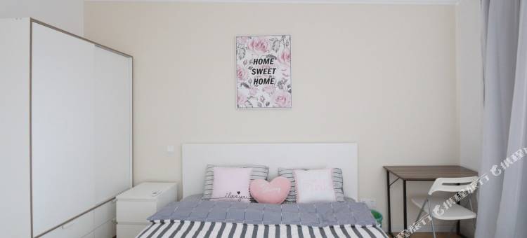 上海蔚蓝•海岸公寓(西街村分店)图片