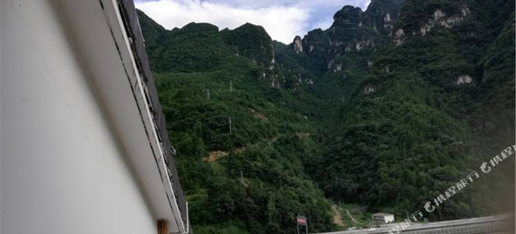 兴山琼姐农庄图片