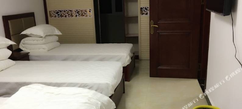 少林寺宜家民宿图片