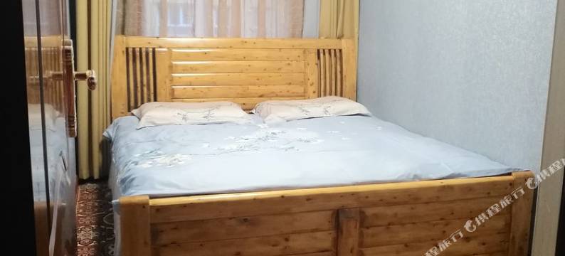 伊犁田秀学公寓图片