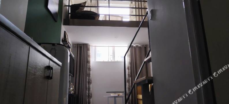 武汉dergs公寓图片