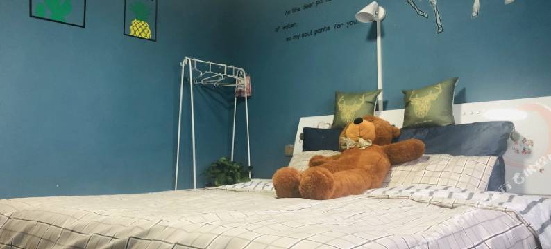 兰州清梦公寓图片