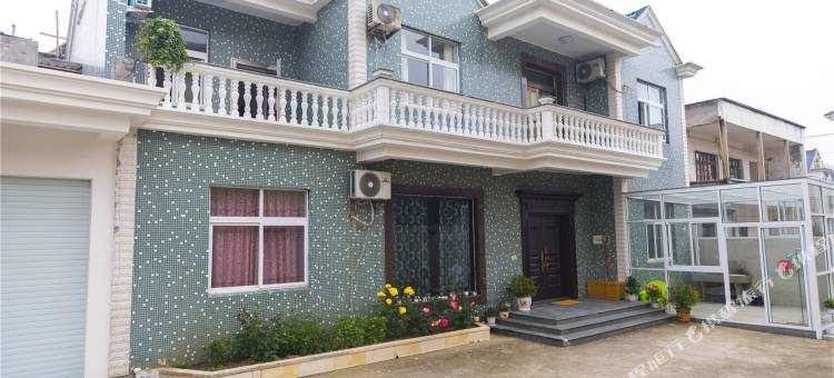 宁波小日子·拾光度假别墅(东谷湖路分店)图片