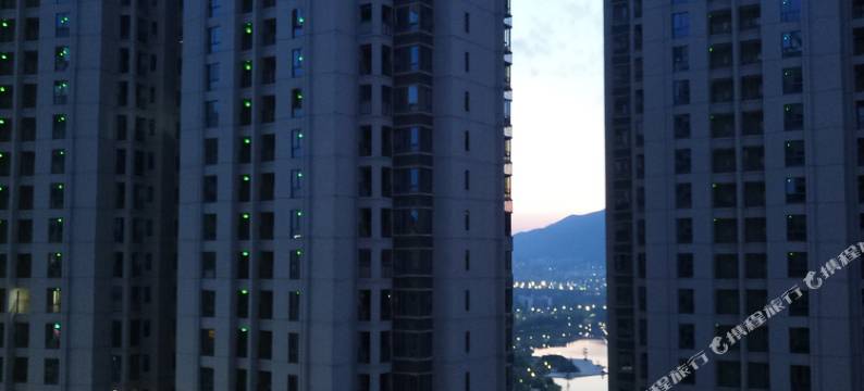 肇庆小凳子公寓图片