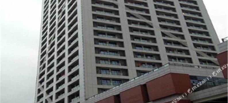 安吉九州精品公寓图片