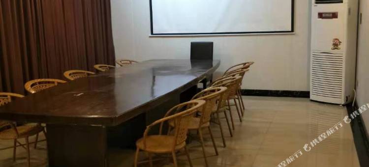 骏怡连锁酒店(淮安洪泽区方特乐园水釜城店)图片