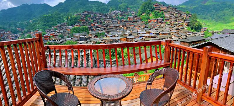 西江悦堂酒店(观景台店)图片