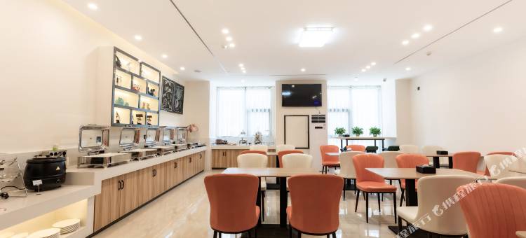 城市便捷酒店(合肥明珠广场正大广场店)图片
