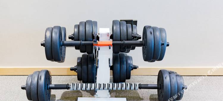 嘉兴南湖世贸中心亚朵酒店图片