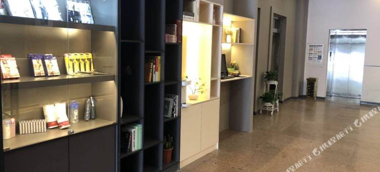 如家驿居酒店(巴彦淖尔临河高铁站店)图片