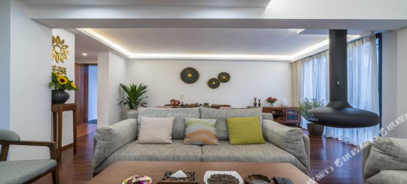 大理古城一佳园民宿图片