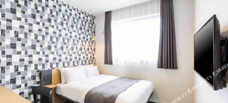 五条小田原M's酒店(M’s Hotel Gojo Odawara)图片