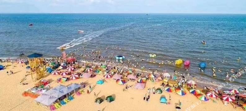 日照万家渔火民宿客栈图片