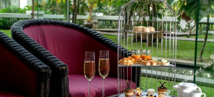 清迈香格里拉酒店(Shangri-La Chiang Mai)图片