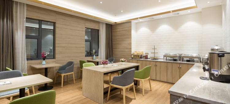 莫林酒店(武汉金银湖园博园裕亚银湖城店)图片