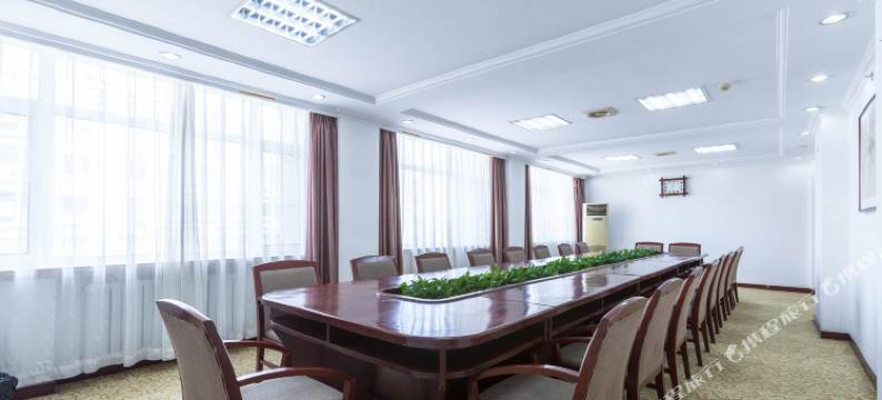 秦皇岛海秦酒店图片