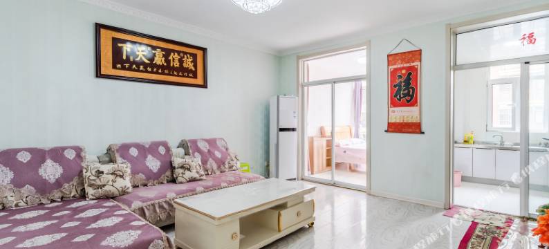 青岛远方的家公寓(2号店)图片