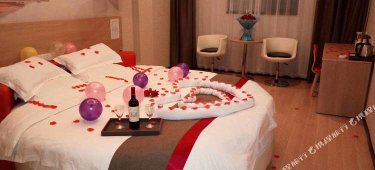 尚客优酒店(上栗滨河北路店)图片