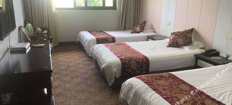 苏州光福上海宾馆图片