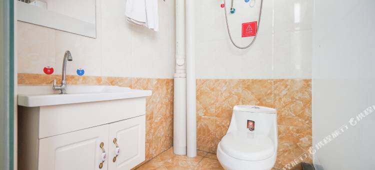 OYO大庆福琳达快捷宾馆图片