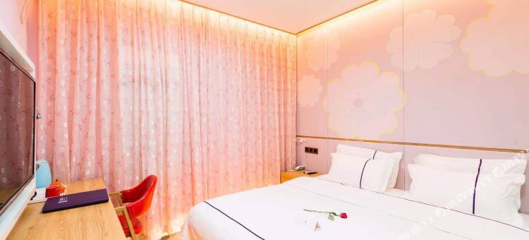 云之尚酒店(弥渡县政府店)图片