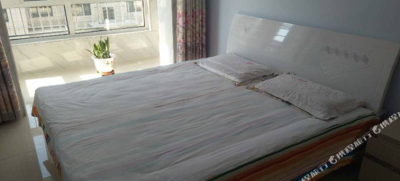 钜隆汇海家庭公寓(多伦仁爱医院旧址店)图片