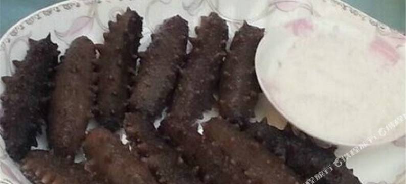 青岛益梦圆渔家图片