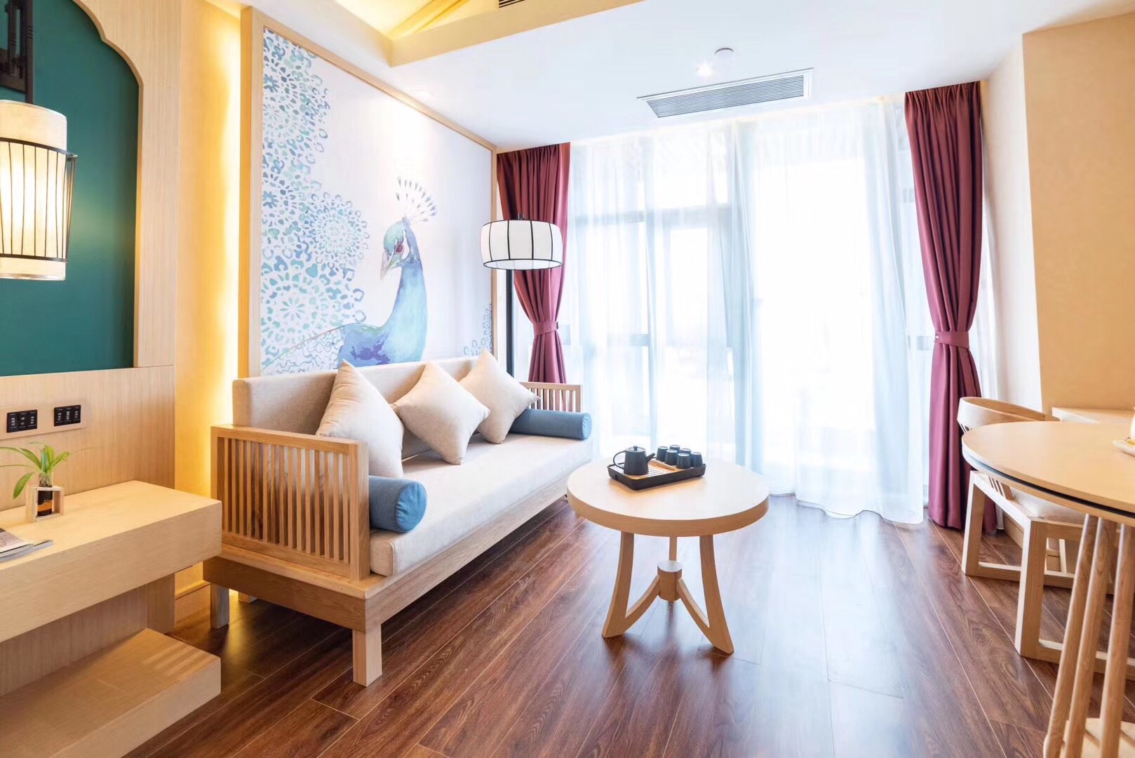 Laiou Hotel KunmingHotel Overview