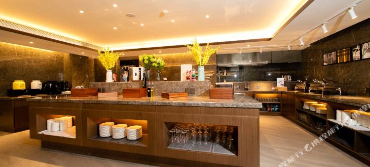 如家精选酒店(东葛路广西电视台店)图片