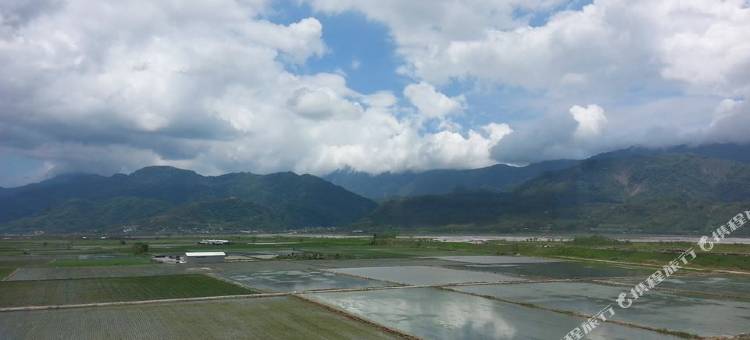 桃园晚安旅店图片