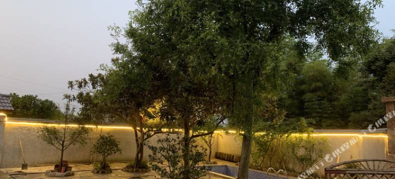 莫干山丽杰山庄图片